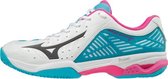 Mizuno wave exceed