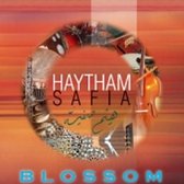 Haytham Safia - Blossom (CD)