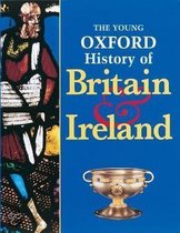 Omslag Young His Brit Ire Op