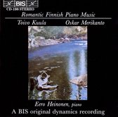 Eero Heinonen - Kolme Satukuvaa/ Three Piano Pieces (CD)