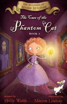 The Mysteries of Maisie Hitchins - The Case of the Phantom Cat