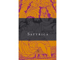 Satyrica