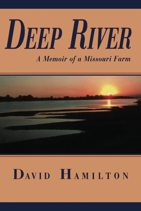 Deep River - cover
