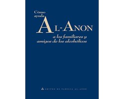 Cómo ayuda Al-Anon