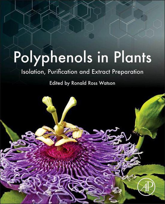 Polyphenols in Plants - cover