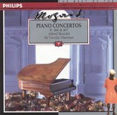 Mozart: Piano Concertos, K466 & K467