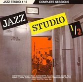 Jazz Studio, Vols. 1-2: Complete Sessions