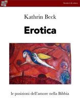 Sentieri di critica 3 - Erotica