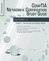 CompTIA Network+ Certification Study Guide: Exam N10-004