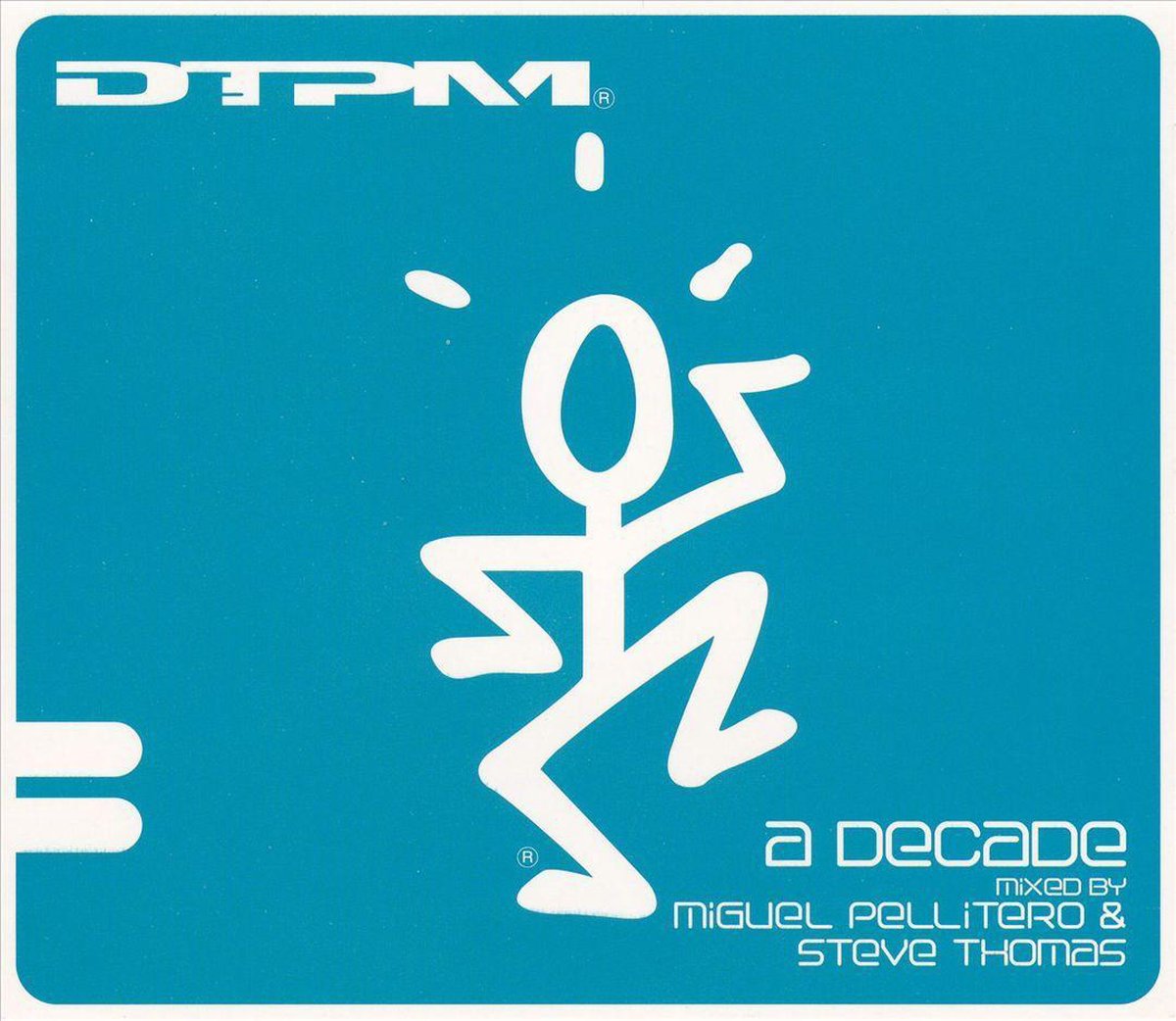 DTPM, Vol. 2: The Sounds of Sunday