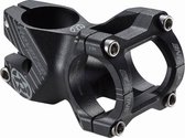 Reverse Black One Enduro Stuurpen Flat Ø 31,8mm, black/grey Lengte 50mm