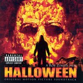 Original Soundtrack - Halloween/A Rob Zombie F.