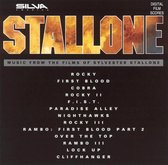 Stallone: Music from the Films of Sylvester Stallone