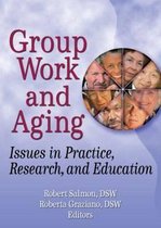 Group Work And Aging