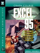 Crash Course Excel 95