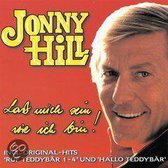 Jonny Hill - Lass Mich Sein Wie Ich Bin