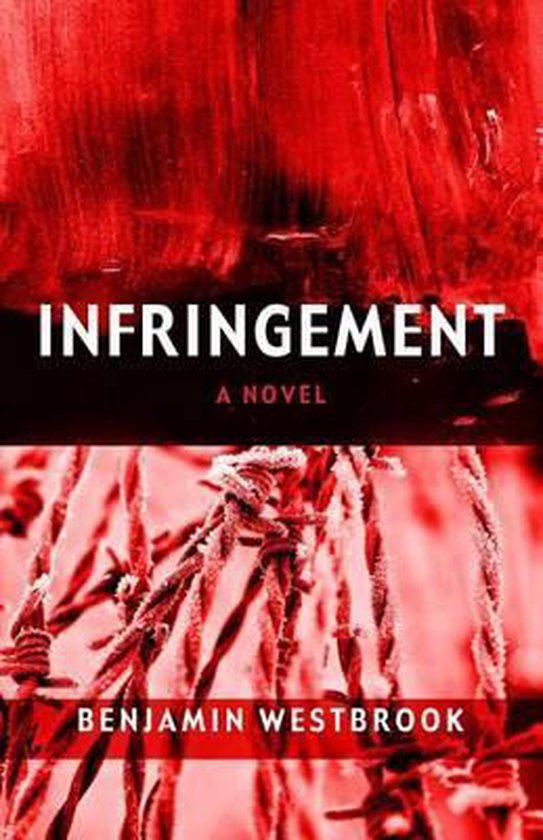 Infringement - cover