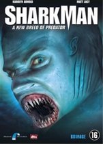 Speelfilm - Sharkman