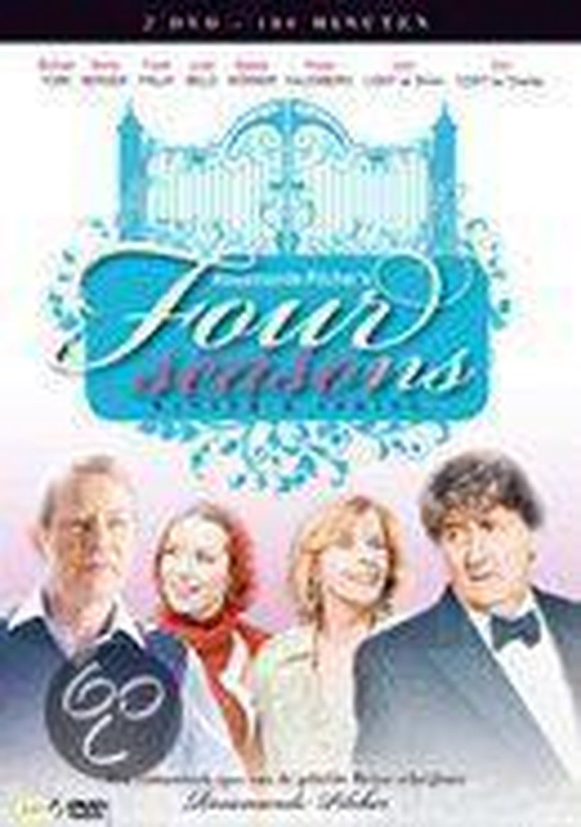 Four Seasons - Winter & Spring