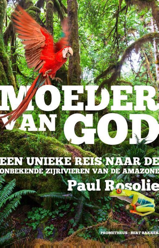 Moeder van God - cover