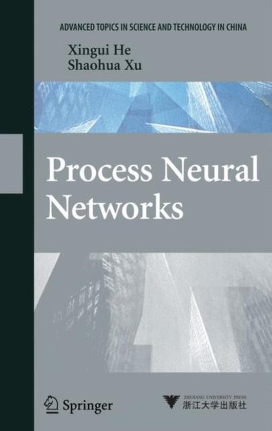 Foto: Process neural networks