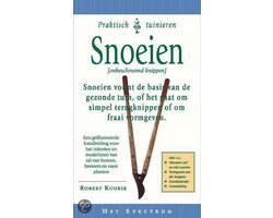 Snoeien