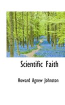 Scientific Faith