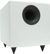 Audioengine S8 - Subwoofer - Wit