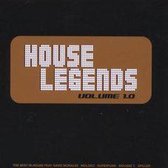 House Legends 1
