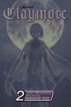 Claymore 2 - Claymore, Vol. 2