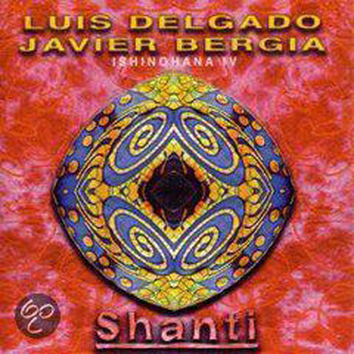 Shanti: Ishinohana IV