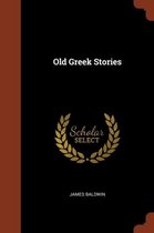 Old Greek Stories