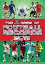 Vision Book Football Records 2016
