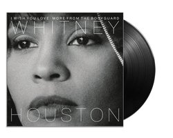 I Wish You Love: More From The Bodyguard (LP)