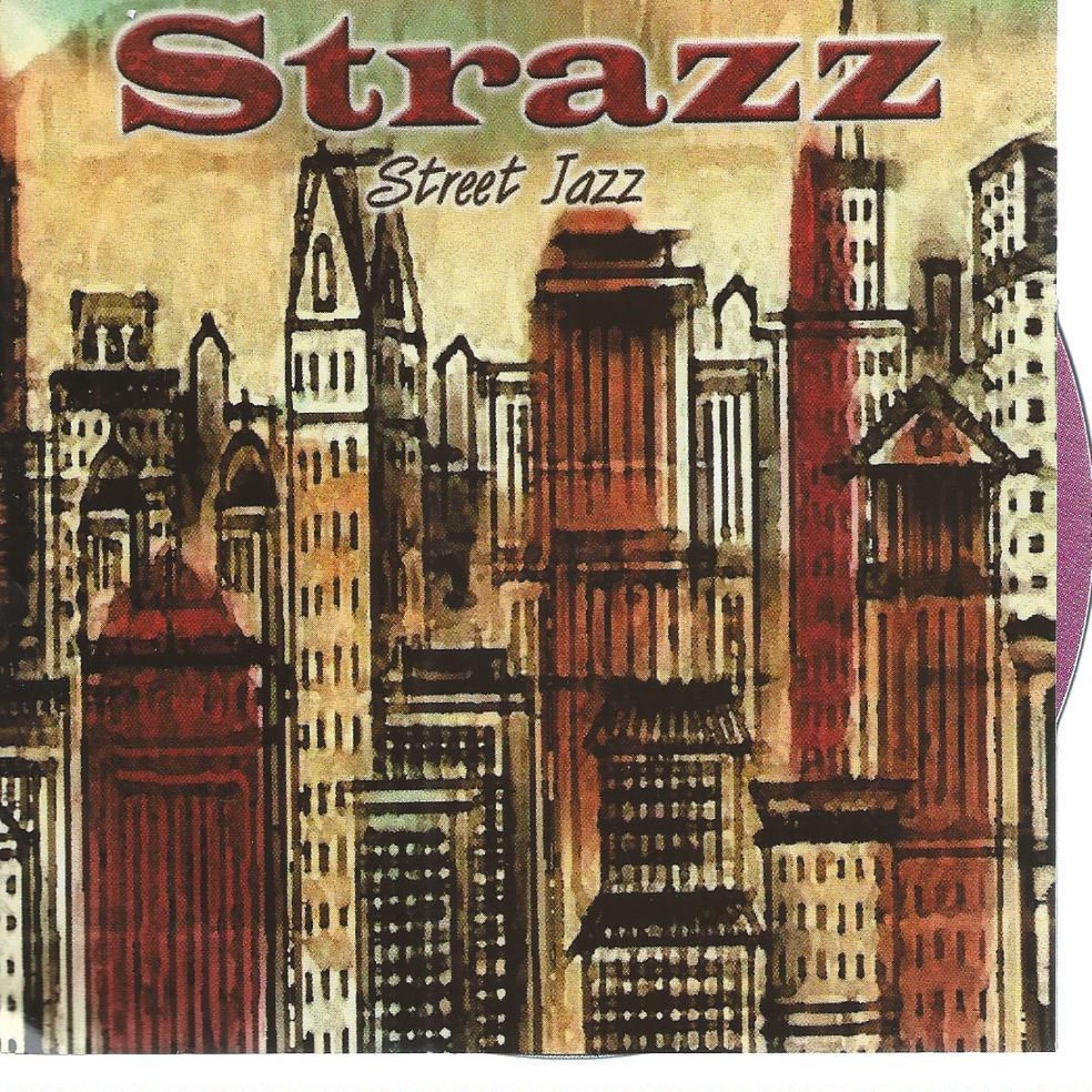 Street Jazz