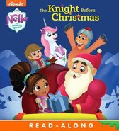Nella the Princess Knight - The Knight Before Christmas (Nella the Princess Knight)