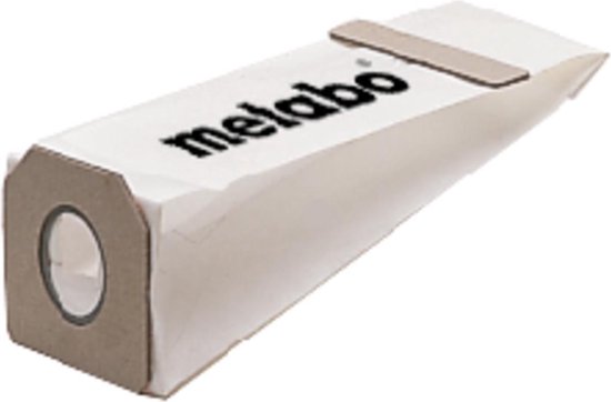 Metabo - Filterzak Sr356 - 5 ST 631288000