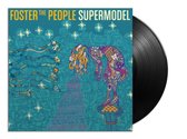 Supermodel (LP)