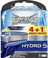 Wilkinson Sword Hydro 5 - 5 stuks - Scheermesjes