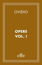 CLASSICI - Latini - Opere/Vol. I