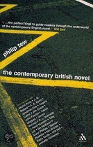The Contemporary British Novel