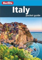 Berlitz Pocket Guides - Berlitz Pocket Guide Italy (Travel Guide eBook)