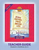 Discover 4 Yourself (D4y) Teacher Guide