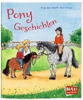 Pony-Geschichten