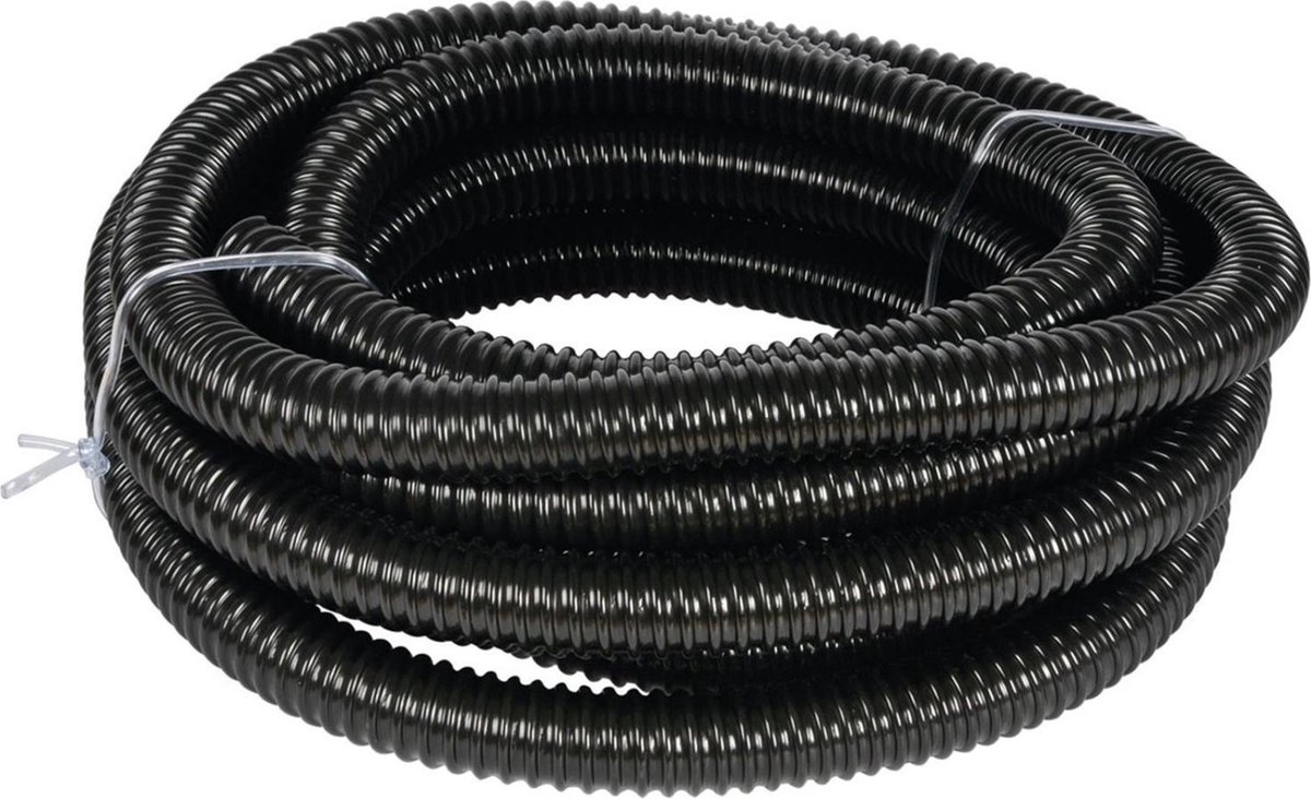 Auga Vijverslang Ø20 mm. rol van 30 m.