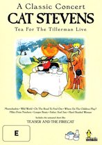 Cat Stevens - In Concert: Tea For The Tillerman