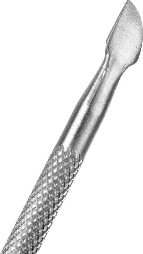 Bokkepoot Metaal