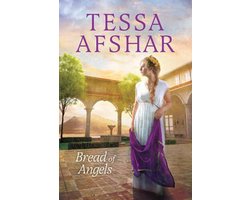 Omslag van Bread of Angels