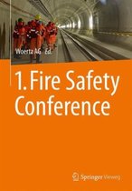 1 Fire Safety Conference