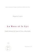 Senefiance - La Rose et le Lys